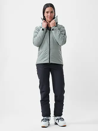 ORTOVOX | Pantalón de travesía Mondeval para mujer |